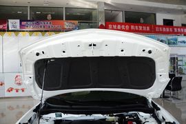 2015款海马第四代福美来1.6L手动悦尚型