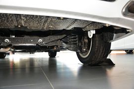 2015款海马第四代福美来1.6L手动悦尚型