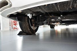 2015款海马第四代福美来1.6L手动悦尚型