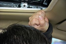 2015款海马第四代福美来1.6L手动悦尚型