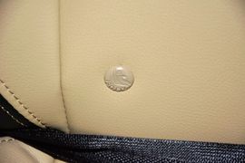 2015款海马第四代福美来1.6L手动悦尚型