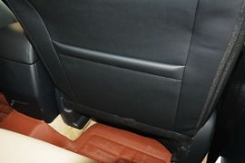 2015款海马第四代福美来1.6L手动悦尚型