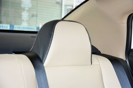 2015款海马第四代福美来1.6L手动悦尚型