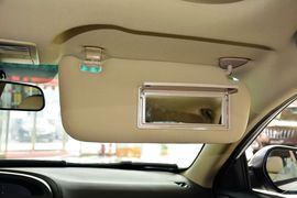 2015款海马第四代福美来1.6L手动悦尚型