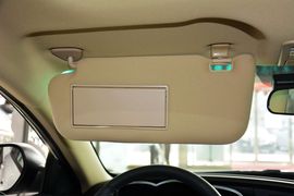 2015款海马第四代福美来1.6L手动悦尚型