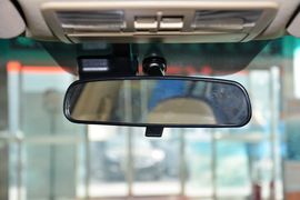 2015款海马第四代福美来1.6L手动悦尚型