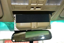 2015款海马第四代福美来1.6L手动悦尚型