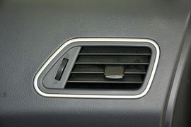 2015款海马第四代福美来1.6L手动悦尚型