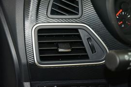 2015款海马第四代福美来1.6L手动悦尚型