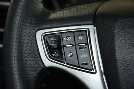 2015款海马第四代福美来1.6L手动悦尚型