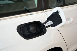 2015款大众高尔夫旅行1.4TSI舒适旅行版