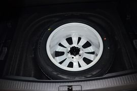 2015款大众高尔夫旅行1.4TSI舒适旅行版