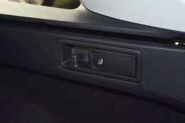 2015款大众高尔夫旅行1.4TSI舒适旅行版