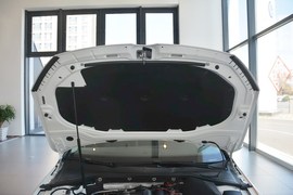 2015款大众高尔夫旅行1.4TSI舒适旅行版