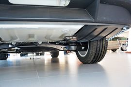 2015款大众高尔夫旅行1.4TSI舒适旅行版