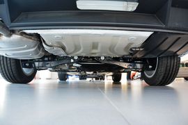 2015款大众高尔夫旅行1.4TSI舒适旅行版