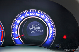 2010款比亚迪G3北京试驾
