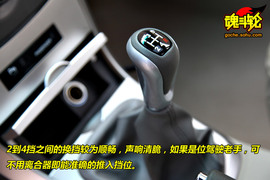 2010款比亚迪G3北京试驾