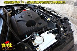 2010款比亚迪G3北京试驾