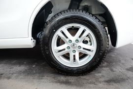 2015款海马S7