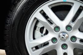 2015款海马S7