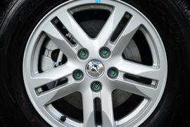 2015款海马S7