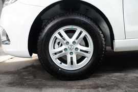 2015款海马S7