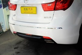 2015款海马S7