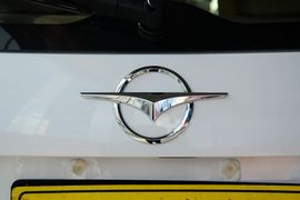 2015款海马S7