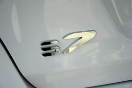 2015款海马S7