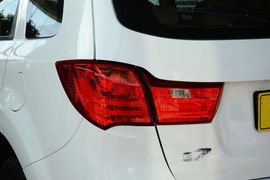2015款海马S7