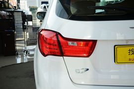 2015款海马S7
