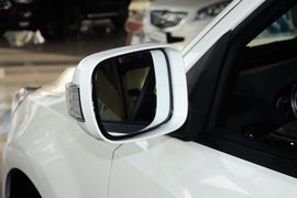 2015款海马S7