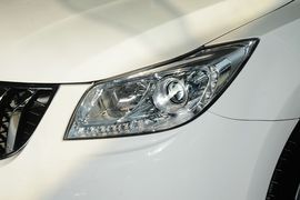 2015款海马S7