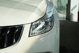 2015款海马S7