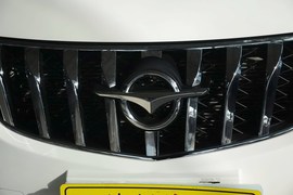 2015款海马S7