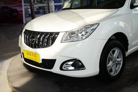 2015款海马S7