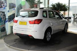 2015款海马S7