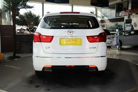2015款海马S7