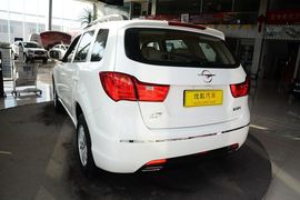 2015款海马S7