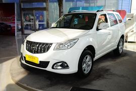 2015款海马S7
