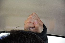 2015款海马S7