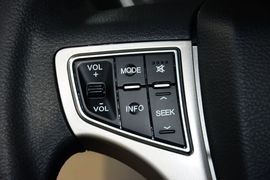 2015款海马S7