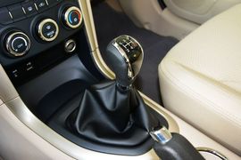 2015款海马S7