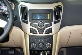 2015款海马S7