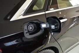 2016款凯迪拉克CT6