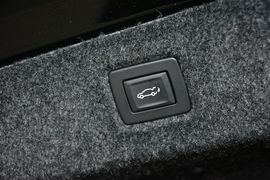2016款凯迪拉克CT6