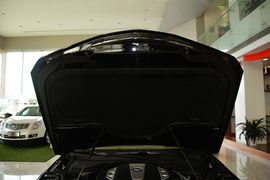 2016款凯迪拉克CT6