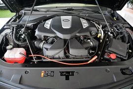 2016款凯迪拉克CT6