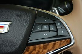 2016款凯迪拉克CT6